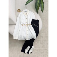 طقم ستاتي أنيق 1011015