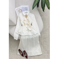 طقم ستاتي أنيق 1011028