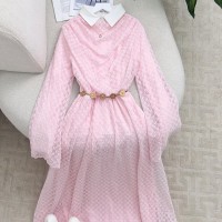 فستان ستاتي أنيق 1011032