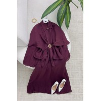 طقم ستاتي أنيق 1011046
