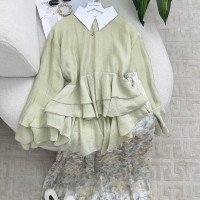 طقم ستاتي أنيق 1011044