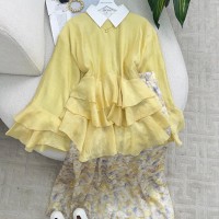 طقم ستاتي أنيق 1011042