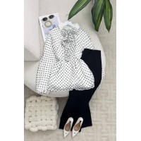قميص ستاتي ناعم 1011055