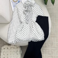 قميص ستاتي ناعم 1011055
