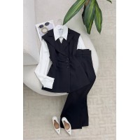 طقم ستاتي أنيق 1011052