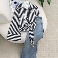 قميص ستاتي ناعم 1011057