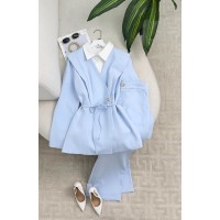 طقم ستاتي أنيق 1011058