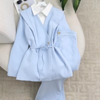 طقم ستاتي أنيق 1011058