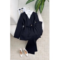 طقم ستاتي أنيق 1011057