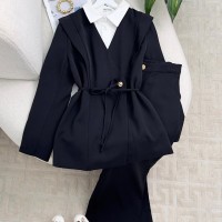 طقم ستاتي أنيق 1011057