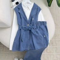 طقم ستاتي أنيق 1011055