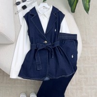 طقم ستاتي أنيق 1011054
