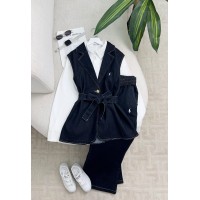 طقم ستاتي أنيق 1011053