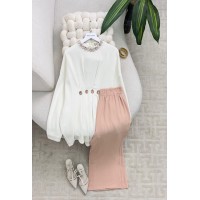 طقم ستاتي أنيق 1011073