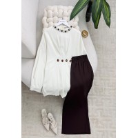 طقم ستاتي أنيق 1011072