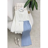 طقم ستاتي أنيق 1011070