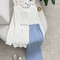 طقم ستاتي أنيق 1011070