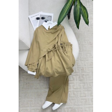 طقم ستاتي أنيق 1011067