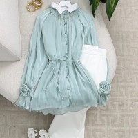 بلوز ستاتي ناعم 1011079