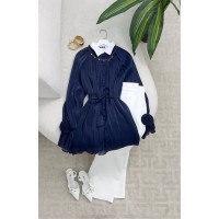 بلوز ستاتي ناعم 1011077