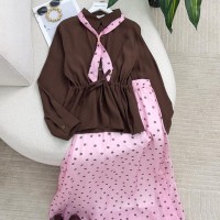 طقم ستاتي أنيق 1011086
