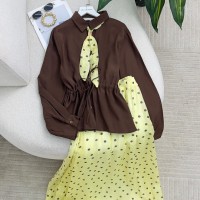 طقم ستاتي أنيق 1011085