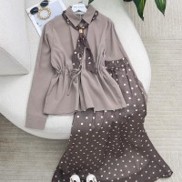 طقم ستاتي أنيق 1011084