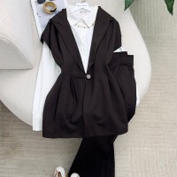 طقم ستاتي أنيق 1011080