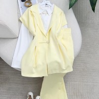 طقم ستاتي أنيق 1011081