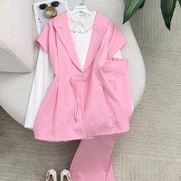طقم ستاتي أنيق 1011083