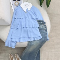 بلوز ستاتي ناعم 1011089