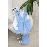 طقم ستاتي أنيق 1011092