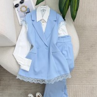طقم ستاتي أنيق 1011092