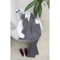 طقم ستاتي أنيق 1011091