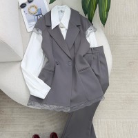 طقم ستاتي أنيق 1011091 طقم ستاتي أنيق 1011091