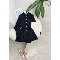 قميص ستاتي ناعم 1011095