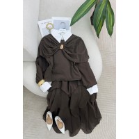 طقم ستاتي أنيق 1011092