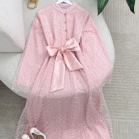 فستان ستاتي أنيق 1011105 فستان ستاتي أنيق 1011105