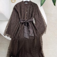فستان ستاتي أنيق 1011104 فستان ستاتي أنيق 1011104