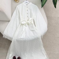 فستان ستاتي أنيق 1011102 فستان ستاتي أنيق 1011102