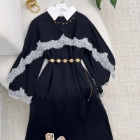 فستان ستاتي أنيق 1011132