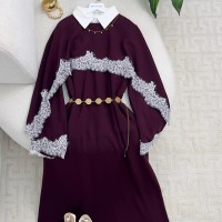 فستان ستاتي أنيق 1011131