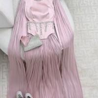 فستان ستاتي أنيق 1011136 فستان ستاتي أنيق 1011136