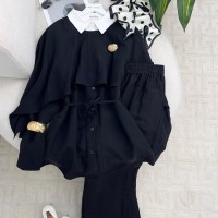 طقم ستاتي أنيق 1011138