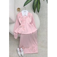 طقم ستاتي أنيق 1011144