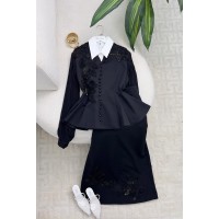 طقم ستاتي أنيق 1011146