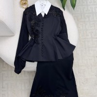 طقم ستاتي أنيق 1011146