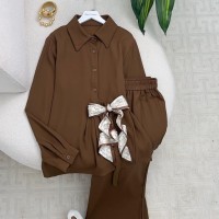 طقم ستاتي أنيق 1011150