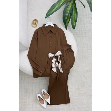 طقم ستاتي أنيق 1011150