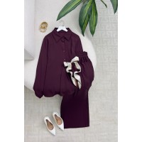 طقم ستاتي أنيق 1011147